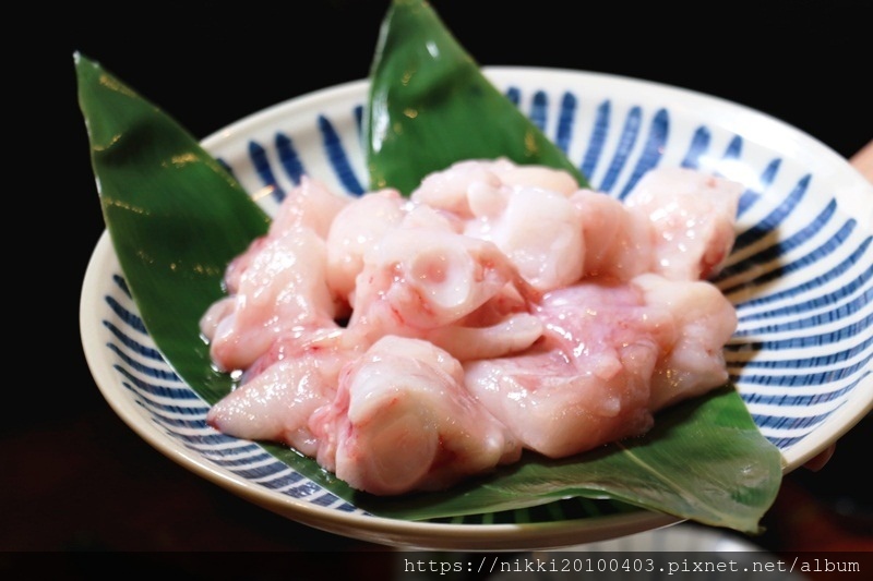 武田信玄無菜單料理 (31).JPG