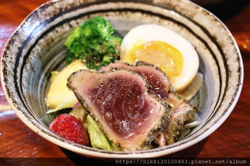 武田信玄無菜單料理 (12).JPG