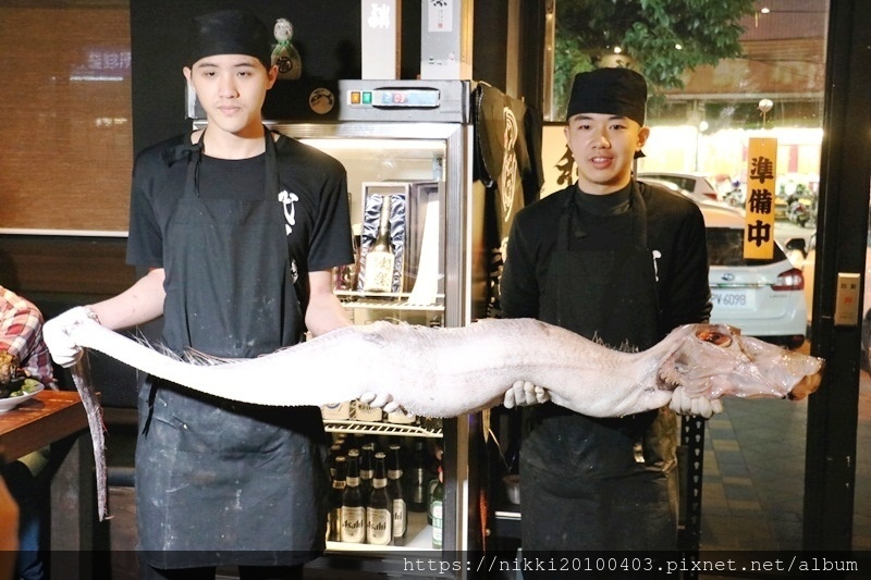 武田信玄無菜單料理 (29).JPG