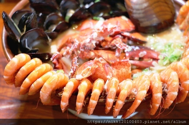 武田信玄無菜單料理 (39).JPG