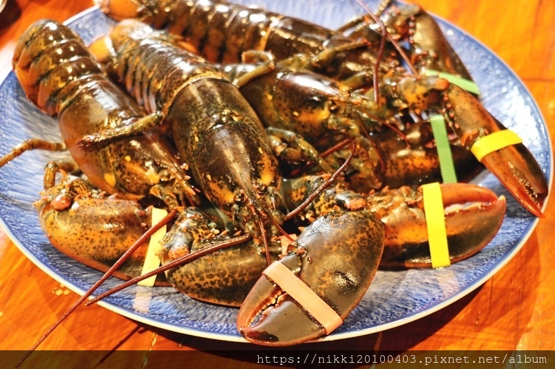 武田信玄無菜單料理 (16).JPG