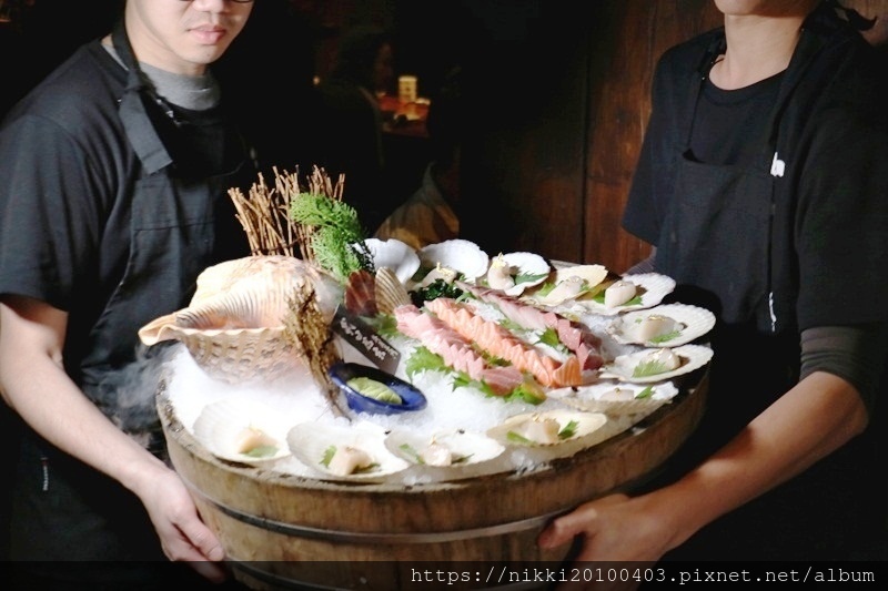 武田信玄無菜單料理 (20).JPG