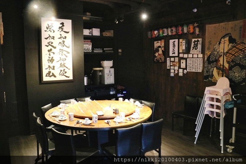 武田信玄無菜單料理 (3).JPG