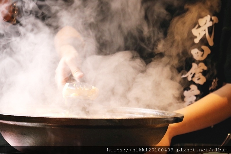 武田信玄無菜單料理 (57).JPG