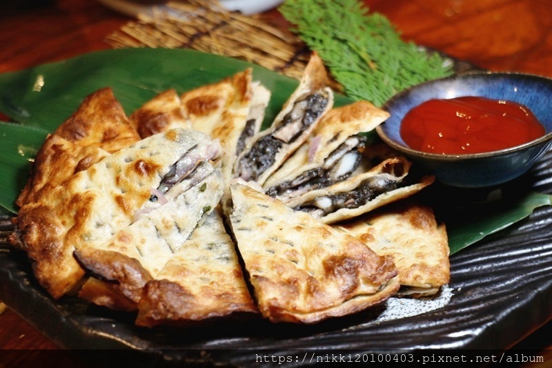 武田信玄無菜單料理 (54).JPG