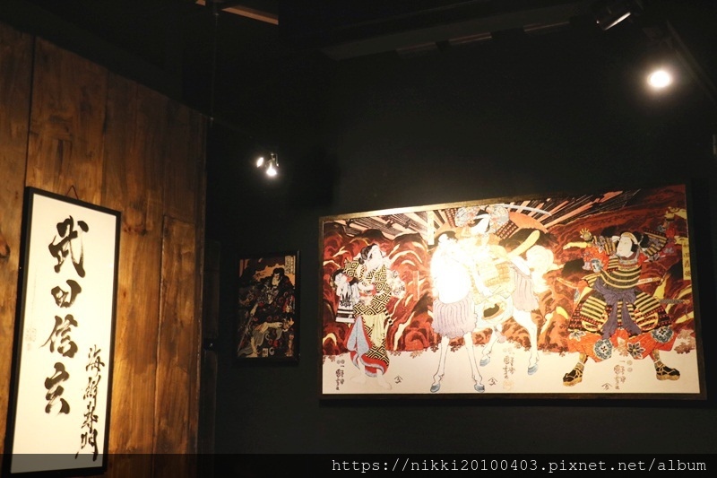 武田信玄無菜單料理 (6).JPG