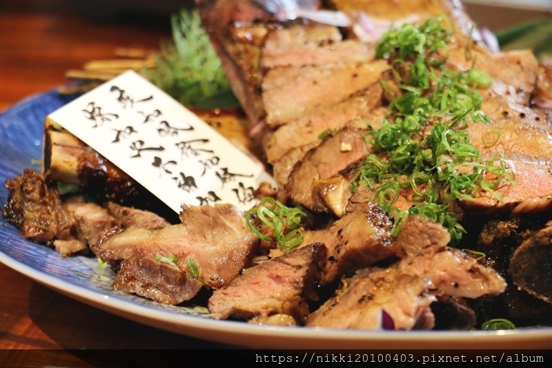 武田信玄無菜單料理 (46).JPG