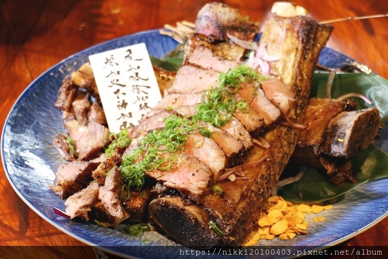 武田信玄無菜單料理 (45).JPG