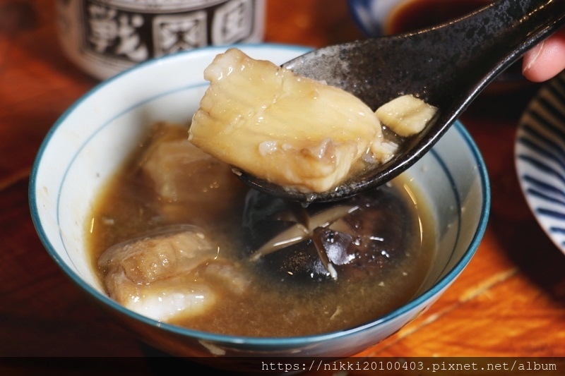 武田信玄無菜單料理 (58).JPG