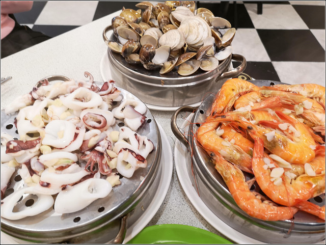 二月牌沙茶鍋 - 114