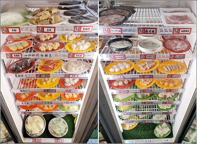 二月牌沙茶鍋 - 111