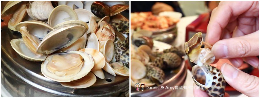 《新竹特色火鍋餐廳》二月牌沙茶爐。無菜單海鮮塔。霜降豬肉漿。吃宵夜的新選擇︱食尚玩家推薦美食（影片）