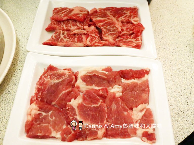 《新竹特色火鍋餐廳》二月牌沙茶爐。無菜單海鮮塔。霜降豬肉漿。吃宵夜的新選擇︱食尚玩家推薦美食(影片)