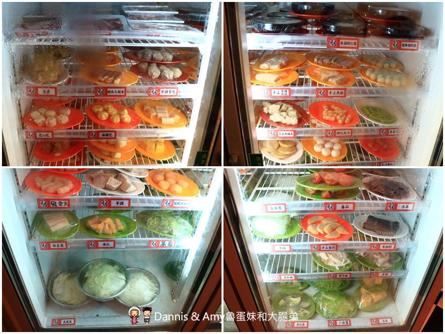 《新竹特色火鍋餐廳》二月牌沙茶爐。無菜單海鮮塔。霜降豬肉漿。吃宵夜的新選擇︱食尚玩家推薦美食（影片）