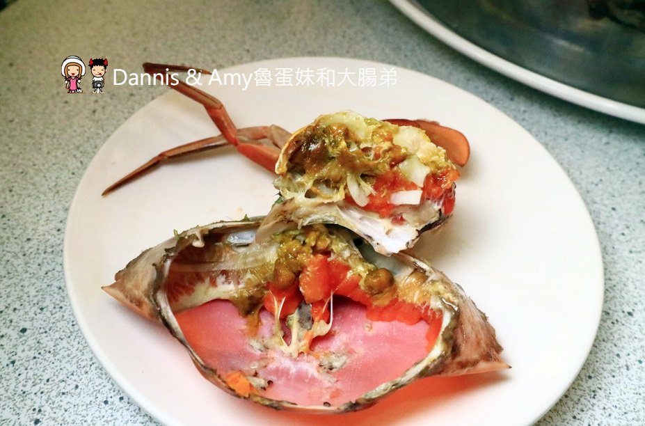 《新竹特色火鍋餐廳》二月牌沙茶爐。無菜單海鮮塔。霜降豬肉漿。吃宵夜的新選擇︱食尚玩家推薦美食（影片）