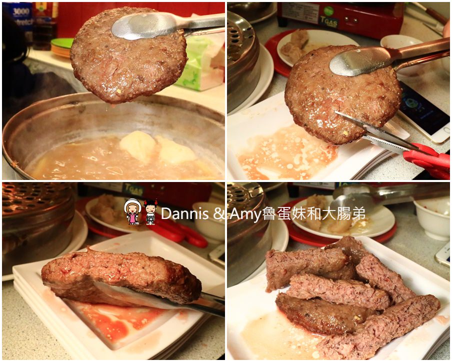 《新竹特色火鍋餐廳》二月牌沙茶爐。無菜單海鮮塔。霜降豬肉漿。吃宵夜的新選擇︱食尚玩家推薦美食(影片)