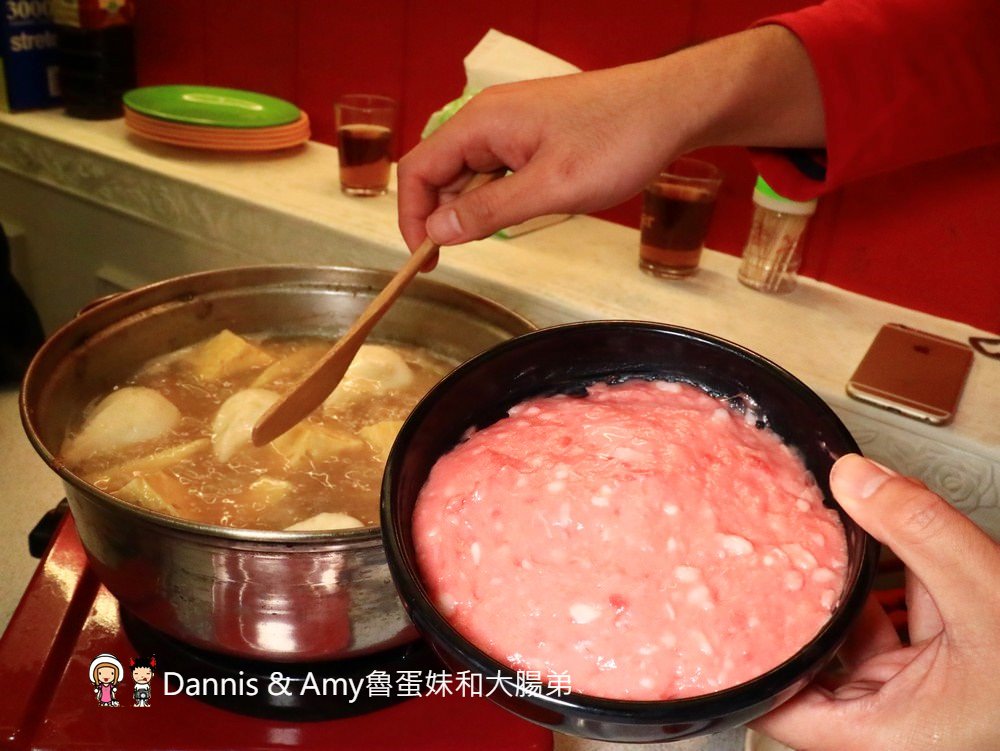 《新竹特色火鍋餐廳》二月牌沙茶爐。無菜單海鮮塔。霜降豬肉漿。吃宵夜的新選擇︱食尚玩家推薦美食(影片)