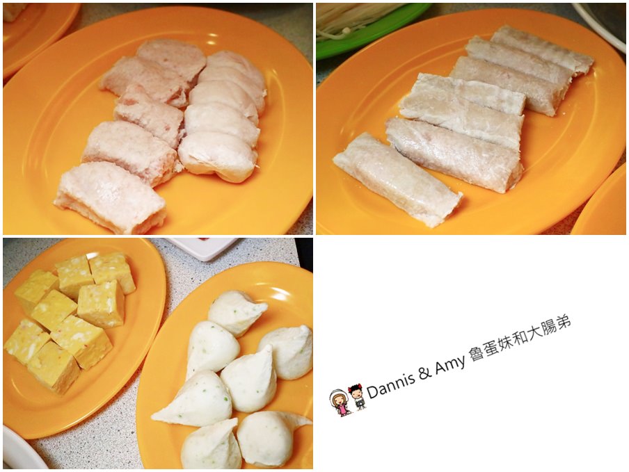 《新竹特色火鍋餐廳》二月牌沙茶爐。無菜單海鮮塔。霜降豬肉漿。吃宵夜的新選擇︱食尚玩家推薦美食(影片)