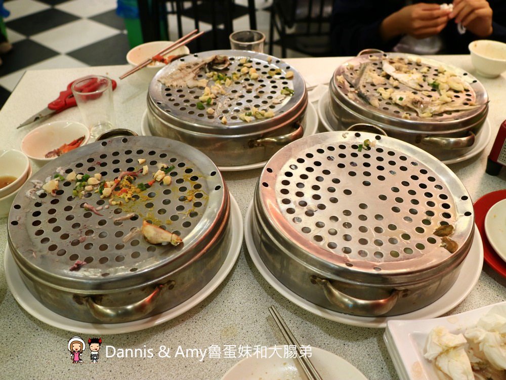 《新竹特色火鍋餐廳》二月牌沙茶爐。無菜單海鮮塔。霜降豬肉漿。吃宵夜的新選擇︱食尚玩家推薦美食（影片）