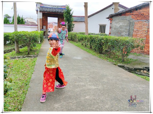 大溪區,大溪旅遊,桃園旅遊,大溪花彩節,桃園花彩節,李騰芳古宅,微笑蒔光,猛哥農園,花彩節