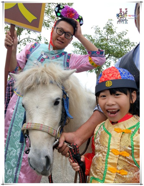 大溪區,大溪旅遊,桃園旅遊,大溪花彩節,桃園花彩節,李騰芳古宅,微笑蒔光,猛哥農園,花彩節