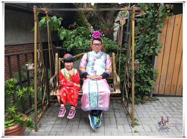 大溪區,大溪旅遊,桃園旅遊,大溪花彩節,桃園花彩節,李騰芳古宅,微笑蒔光,猛哥農園,花彩節