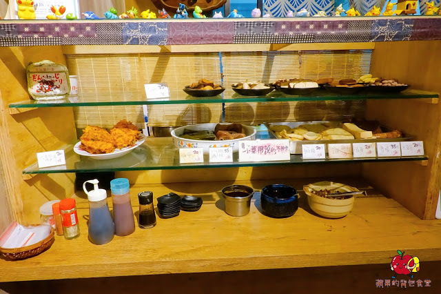 [食記] 新竹竹北-麵角麵食館 メン角 Q彈不軟爛烏龍麵 麻辣排骨麵軟嫩又開胃 豬肉胡麻拌麵焦香豬肉好對味