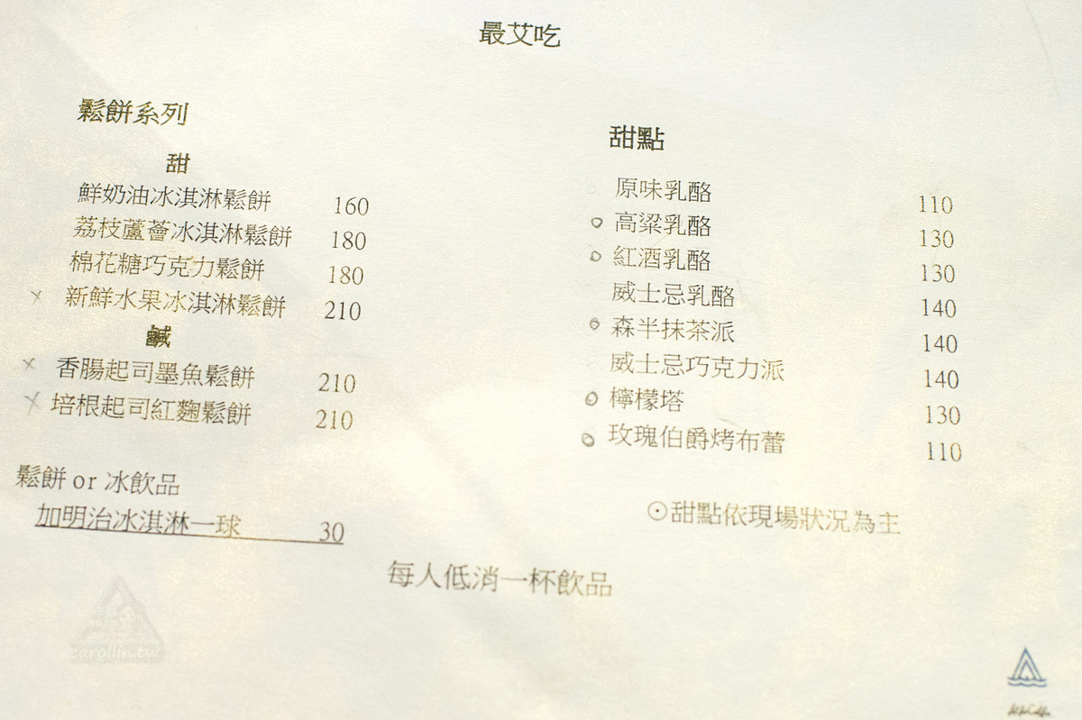 《艾咖啡 ALFEE COFFEE 》拉花冠軍 自家烘焙咖啡館 - 卡琳。摸魚兒趣