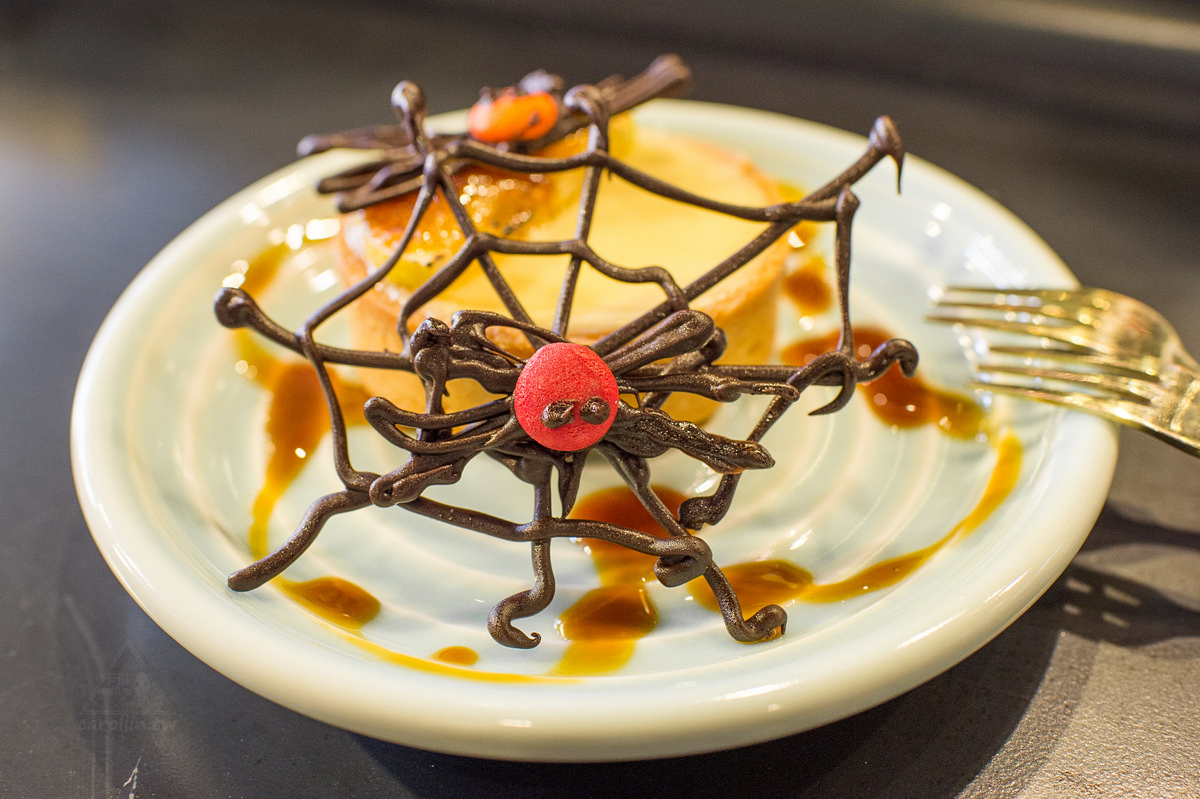 《艾咖啡 ALFEE COFFEE 》拉花冠軍 自家烘焙咖啡館 - 卡琳。摸魚兒趣