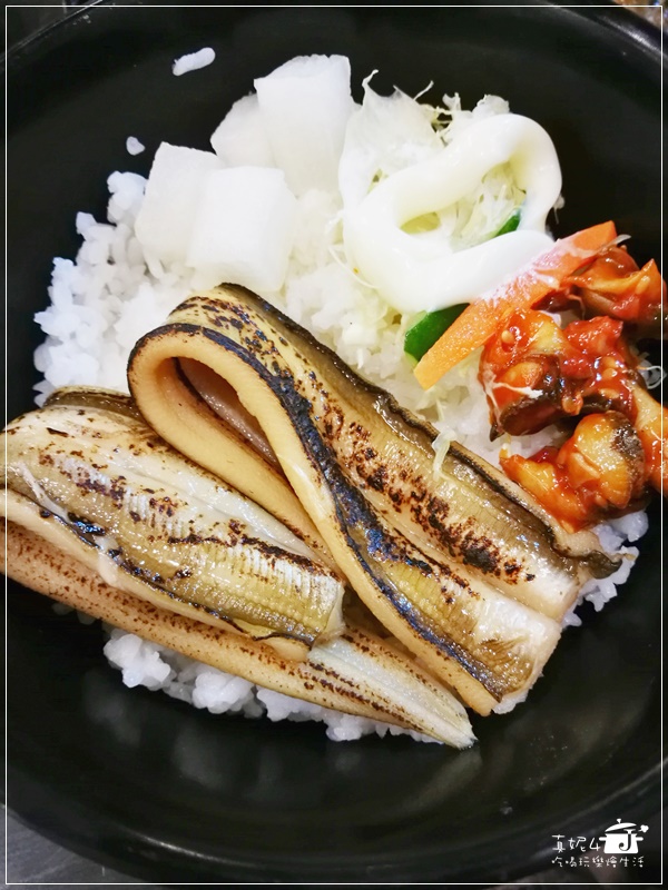 新店日本料理鰺和風食堂