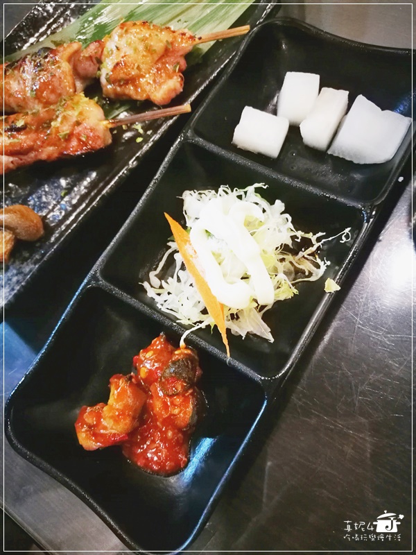 新店日本料理鰺和風食堂