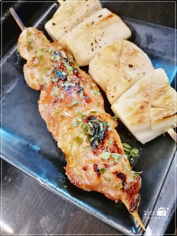 新店日本料理鰺和風食堂