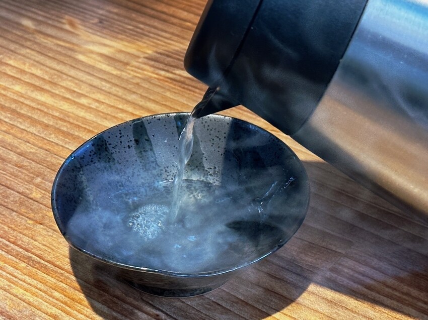 新北板橋府中燒肉推薦《町燒酒食》獨棟日式炭火烤肉居酒屋，夜晚氣氛滿點的炭火燒肉店