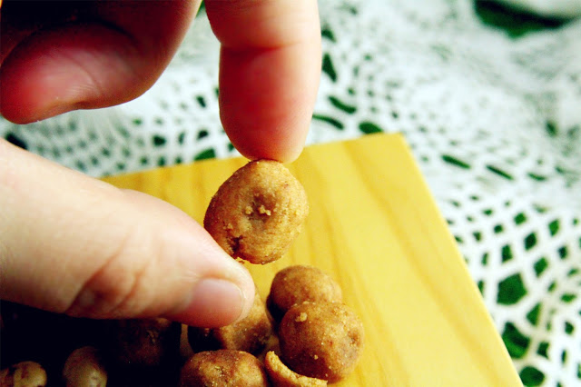 【宅配。零嘴】阿母ㄟ手藝 【洪媽】手工脆皮花生糖 2017.2018 年節送禮好選擇