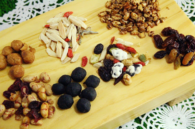 【宅配。零嘴】阿母ㄟ手藝 【洪媽】手工脆皮花生糖 2017.2018 年節送禮好選擇