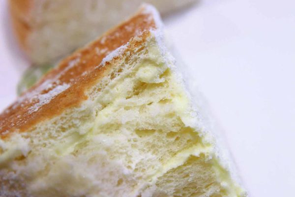 【少女心大噴發！】塩胖手作麵包本舖-吃了心會融化的塩之乳酪麵包