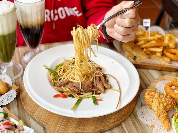 MuMu悠然時光:【苗栗公館】MuMu悠然時光 餐點選擇多 附設專屬停車場 不收一成服務費 MuMu悠然時光:【苗栗公館】MuMu悠然時光 餐點選擇多 附設專屬停車場 不收一成服務費