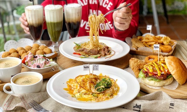 MuMu悠然時光:【苗栗公館】MuMu悠然時光 餐點選擇多 附設專屬停車場 不收一成服務費 MuMu悠然時光:【苗栗公館】MuMu悠然時光 餐點選擇多 附設專屬停車場 不收一成服務費