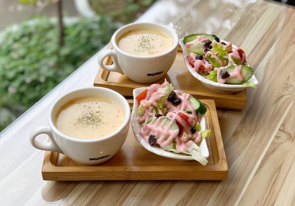 MuMu悠然時光:【苗栗公館】MuMu悠然時光 餐點選擇多 附設專屬停車場 不收一成服務費 MuMu悠然時光:【苗栗公館】MuMu悠然時光 餐點選擇多 附設專屬停車場 不收一成服務費