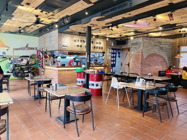 MuMu悠然時光:【苗栗公館】MuMu悠然時光 餐點選擇多 附設專屬停車場 不收一成服務費 MuMu悠然時光:【苗栗公館】MuMu悠然時光 餐點選擇多 附設專屬停車場 不收一成服務費