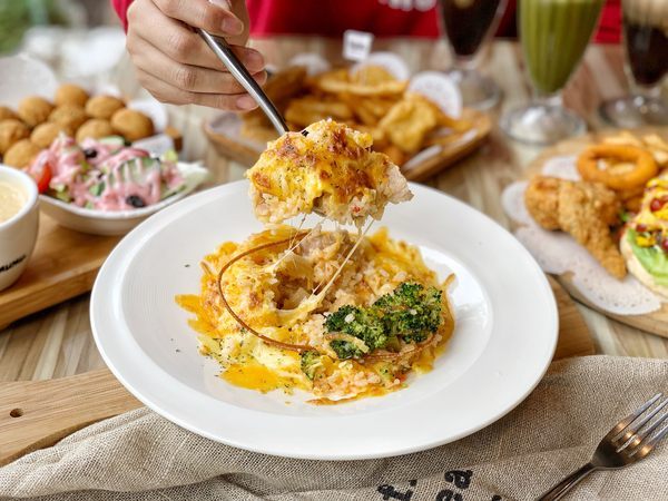 MuMu悠然時光:【苗栗公館】MuMu悠然時光 餐點選擇多 附設專屬停車場 不收一成服務費 MuMu悠然時光:【苗栗公館】MuMu悠然時光 餐點選擇多 附設專屬停車場 不收一成服務費