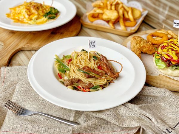 MuMu悠然時光:【苗栗公館】MuMu悠然時光 餐點選擇多 附設專屬停車場 不收一成服務費 MuMu悠然時光:【苗栗公館】MuMu悠然時光 餐點選擇多 附設專屬停車場 不收一成服務費