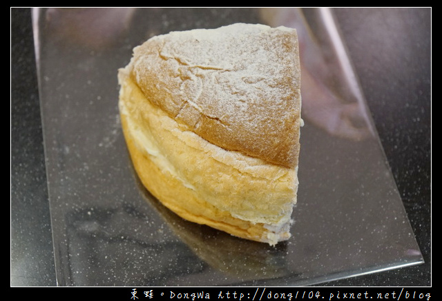 【新莊麵包店推薦】塩之乳酪 日本赤穗天塩|塩。パン手作麵包本舖