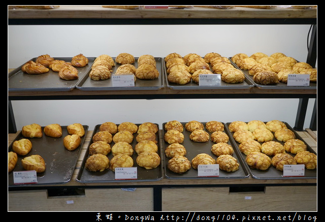 【新莊麵包店推薦】塩之乳酪 日本赤穗天塩|塩。パン手作麵包本舖