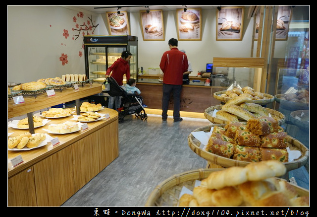 【新莊麵包店推薦】塩之乳酪 日本赤穗天塩|塩。パン手作麵包本舖