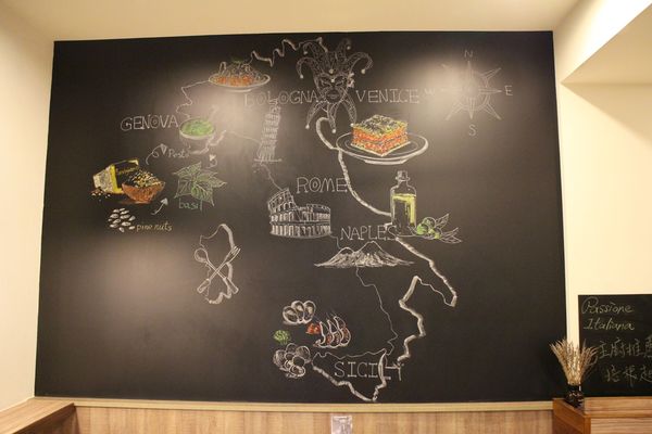 1061117-iLBorGO義大利餐廳-21