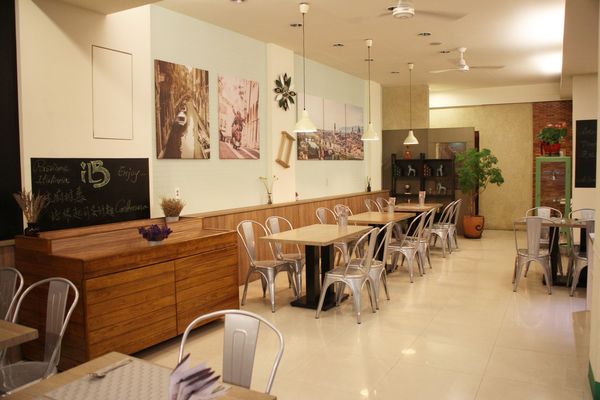 1061117-iLBorGO義大利餐廳-23