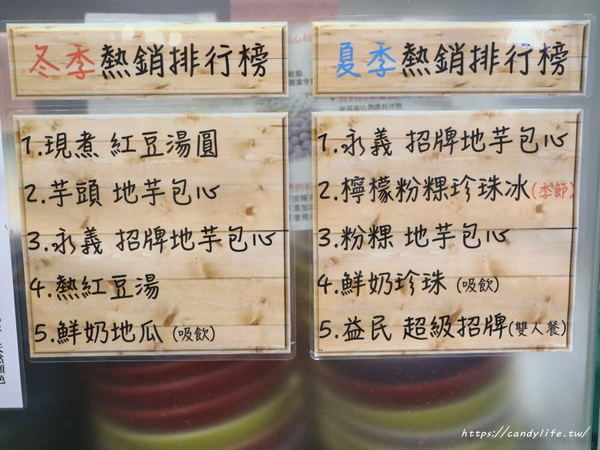 地芋添糖:台中美食│地芋添糖&包心粉圓專賣〃一中益民商圈必吃冰品!現蒸粉粿、釜蒸芋圓、手作包心粉圓~
