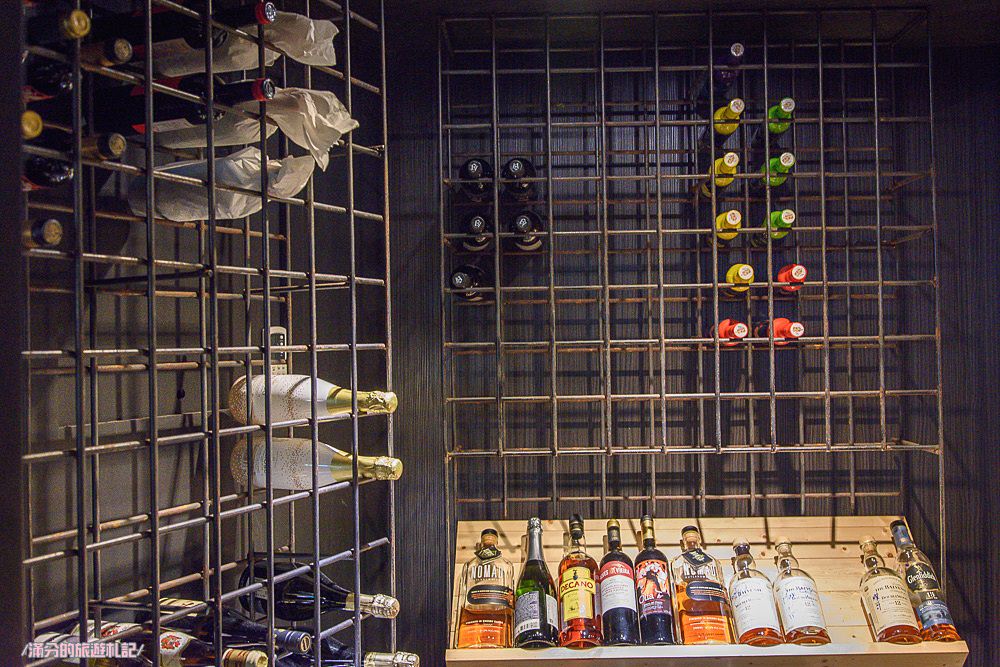 台北大安美食》Borracho Kitchen 酒鬼廚房 近捷運忠孝敦化站 有溫度的異國料理 下班後聚會小酌的好去處 - 滿分的旅遊札記