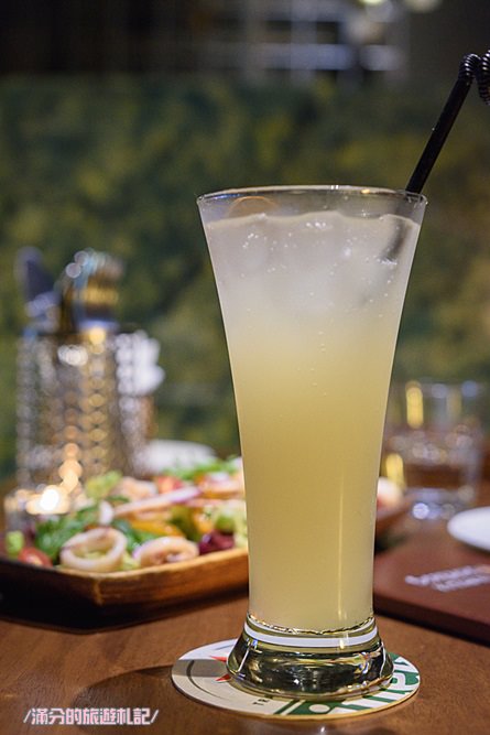 台北大安美食》Borracho Kitchen 酒鬼廚房 近捷運忠孝敦化站 有溫度的異國料理 下班後聚會小酌的好去處 - 滿分的旅遊札記